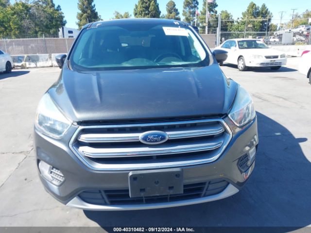 Photo 5 VIN: 1FMCU0GD0HUE97612 - FORD ESCAPE SE 