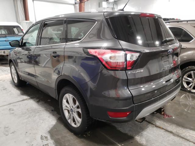 Photo 2 VIN: 1FMCU0GD0HUE98467 - FORD ESCAPE 