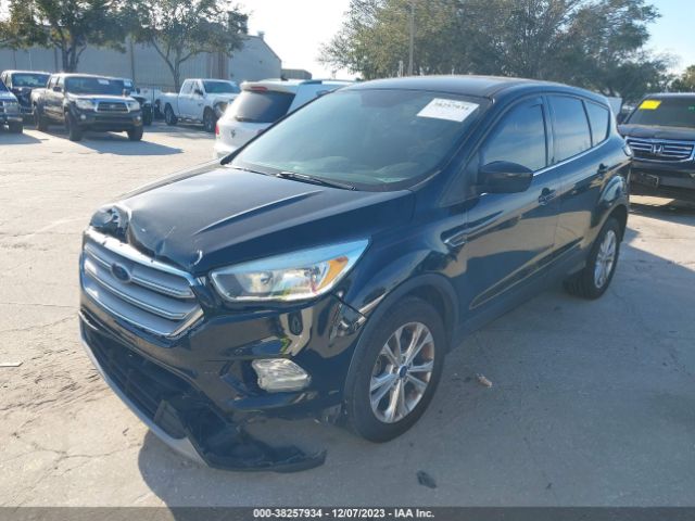 Photo 1 VIN: 1FMCU0GD0HUF02632 - FORD ESCAPE 