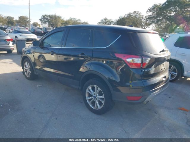 Photo 2 VIN: 1FMCU0GD0HUF02632 - FORD ESCAPE 