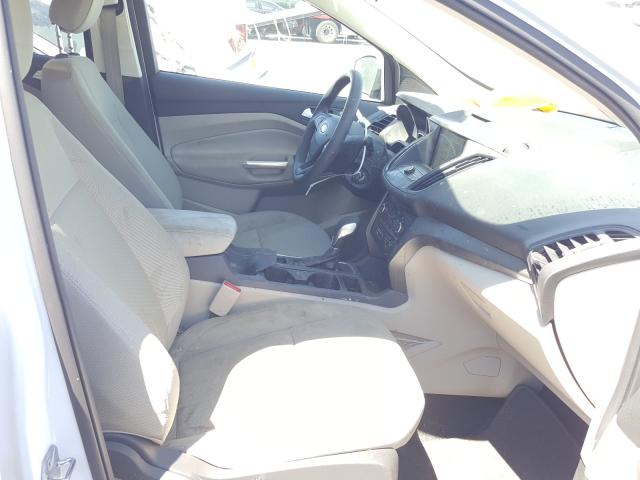 Photo 4 VIN: 1FMCU0GD0JUA04744 - FORD ESCAPE SE 