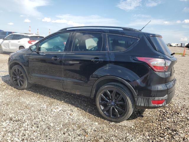 Photo 1 VIN: 1FMCU0GD0JUA16845 - FORD ESCAPE SE 