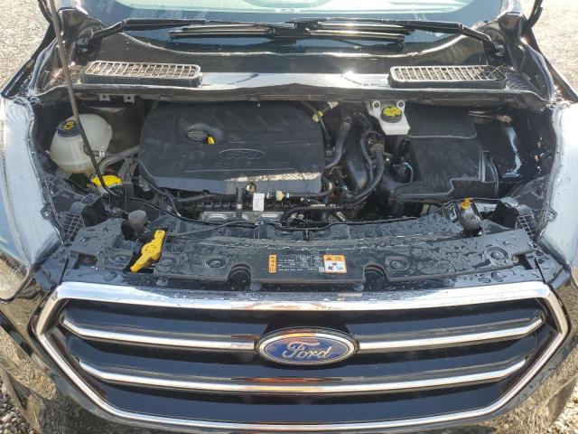 Photo 11 VIN: 1FMCU0GD0JUA16845 - FORD ESCAPE SE 