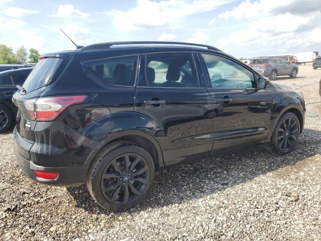 Photo 2 VIN: 1FMCU0GD0JUA16845 - FORD ESCAPE SE 