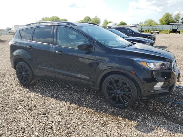 Photo 3 VIN: 1FMCU0GD0JUA16845 - FORD ESCAPE SE 