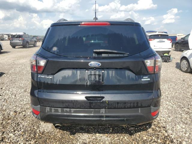 Photo 5 VIN: 1FMCU0GD0JUA16845 - FORD ESCAPE SE 