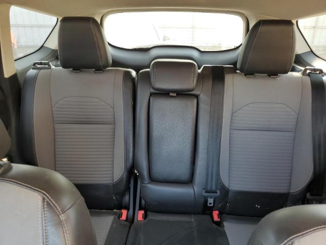 Photo 9 VIN: 1FMCU0GD0JUA16845 - FORD ESCAPE SE 