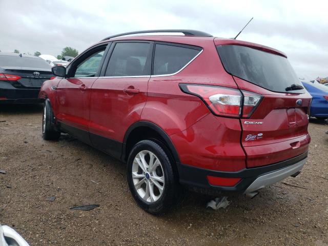 Photo 1 VIN: 1FMCU0GD0JUA40045 - FORD ESCAPE 