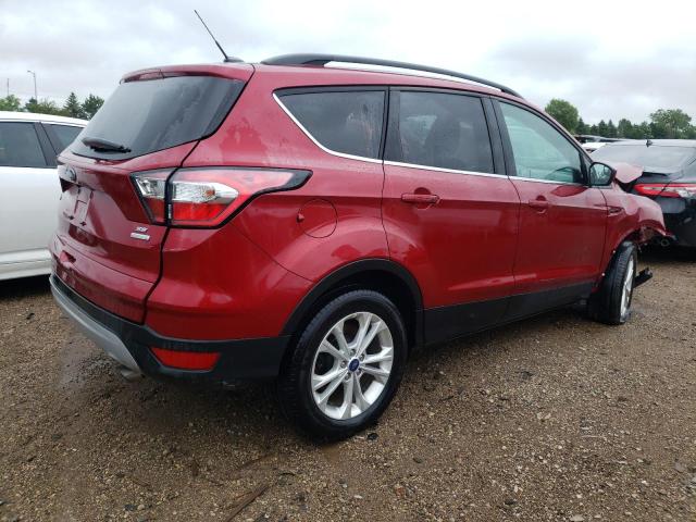 Photo 2 VIN: 1FMCU0GD0JUA40045 - FORD ESCAPE 