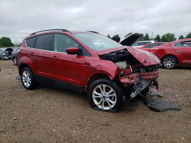 Photo 3 VIN: 1FMCU0GD0JUA40045 - FORD ESCAPE 