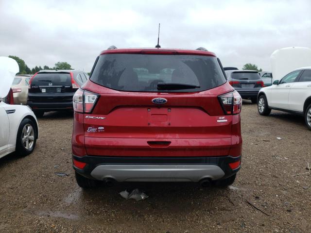 Photo 5 VIN: 1FMCU0GD0JUA40045 - FORD ESCAPE 