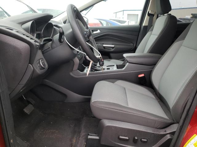 Photo 6 VIN: 1FMCU0GD0JUA40045 - FORD ESCAPE 