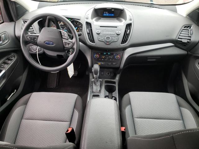 Photo 7 VIN: 1FMCU0GD0JUA40045 - FORD ESCAPE 