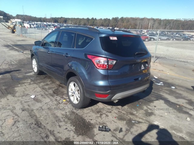 Photo 2 VIN: 1FMCU0GD0JUA40482 - FORD ESCAPE 