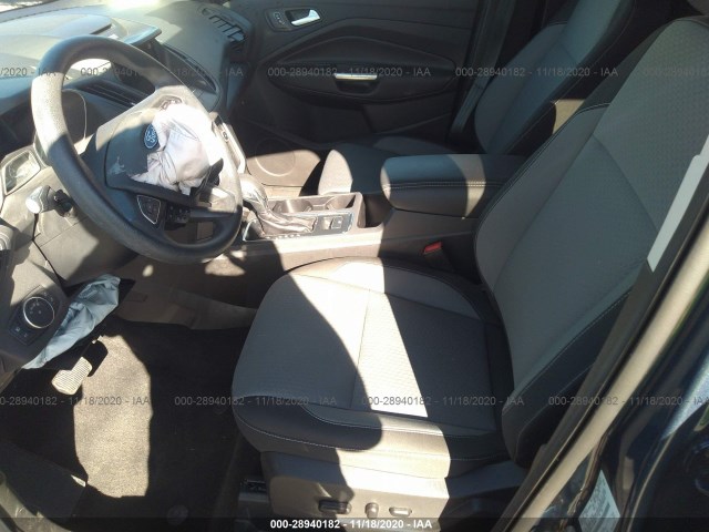 Photo 4 VIN: 1FMCU0GD0JUA40482 - FORD ESCAPE 