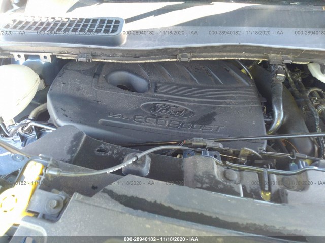 Photo 9 VIN: 1FMCU0GD0JUA40482 - FORD ESCAPE 