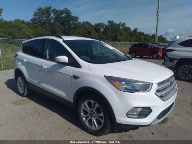 Photo 0 VIN: 1FMCU0GD0JUA58061 - FORD ESCAPE 