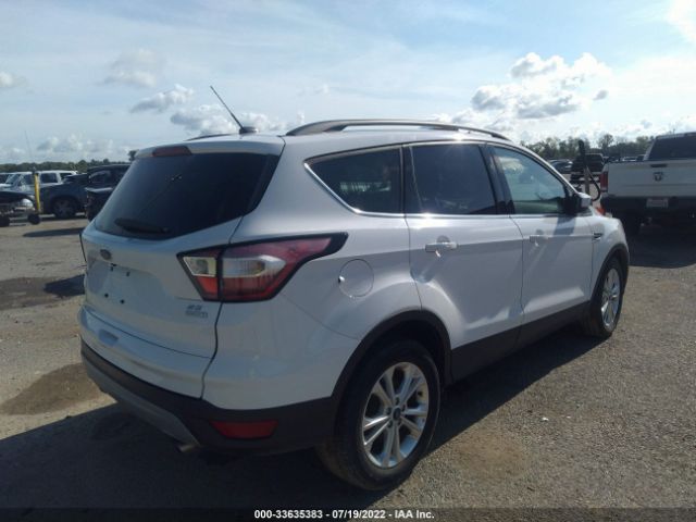 Photo 3 VIN: 1FMCU0GD0JUA58061 - FORD ESCAPE 