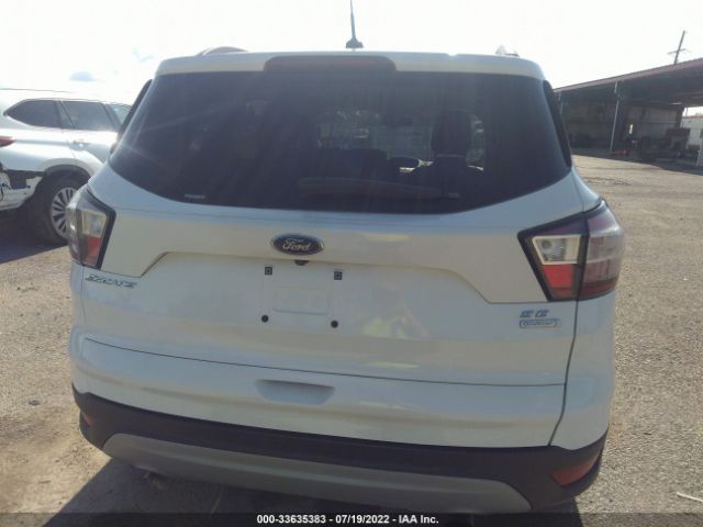 Photo 7 VIN: 1FMCU0GD0JUA58061 - FORD ESCAPE 