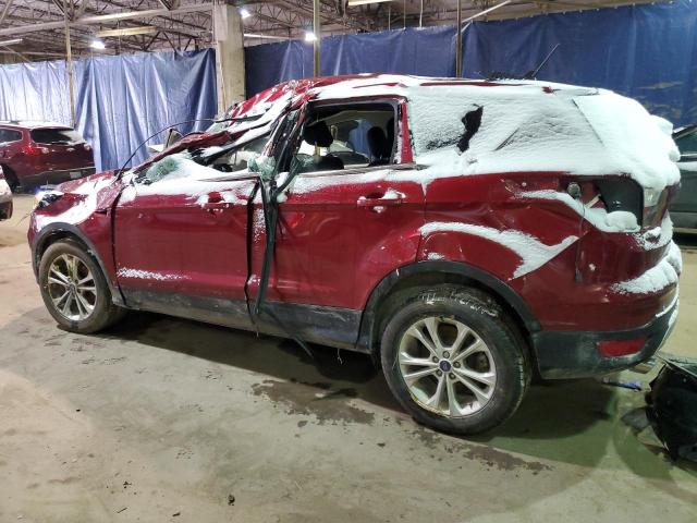 Photo 1 VIN: 1FMCU0GD0JUA63096 - FORD ESCAPE 