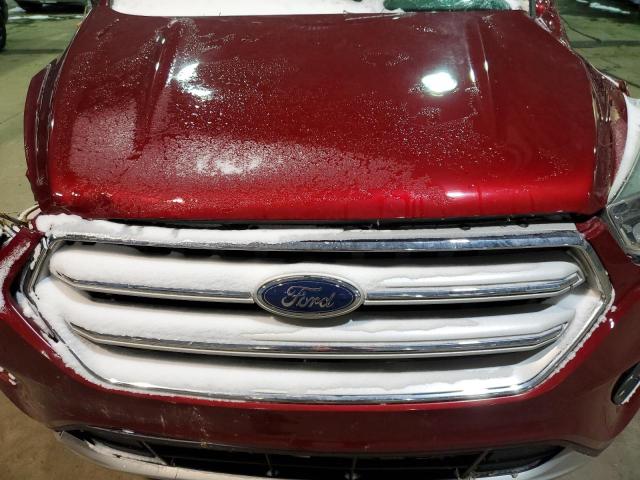 Photo 10 VIN: 1FMCU0GD0JUA63096 - FORD ESCAPE 