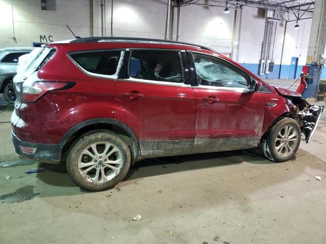 Photo 2 VIN: 1FMCU0GD0JUA63096 - FORD ESCAPE 