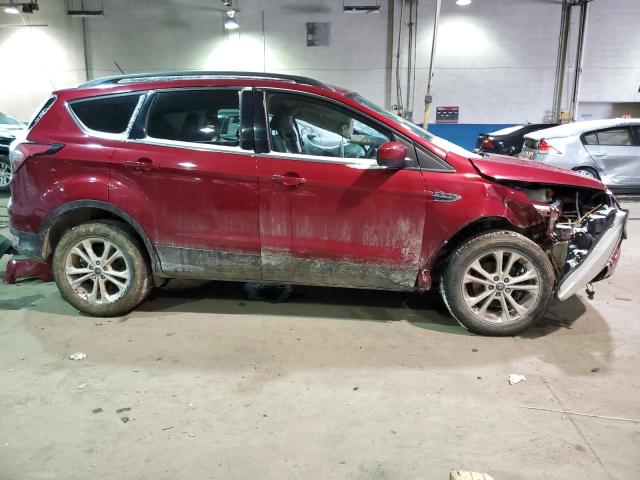 Photo 3 VIN: 1FMCU0GD0JUA63096 - FORD ESCAPE 