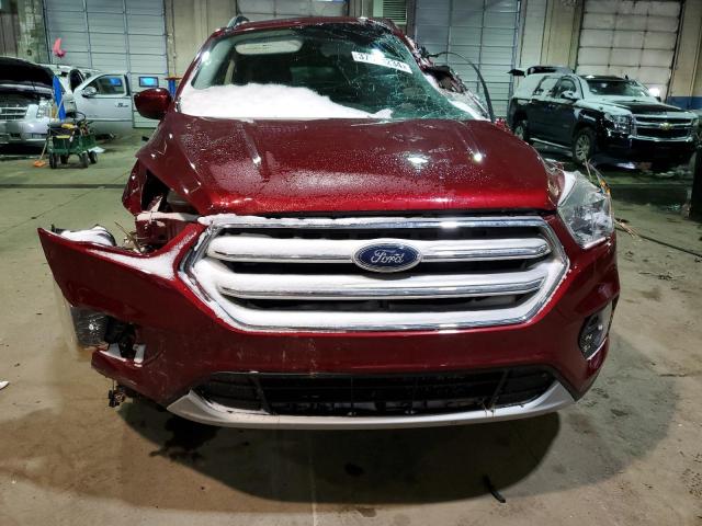 Photo 4 VIN: 1FMCU0GD0JUA63096 - FORD ESCAPE 