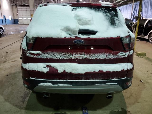 Photo 5 VIN: 1FMCU0GD0JUA63096 - FORD ESCAPE 