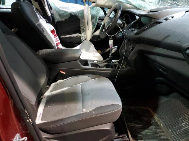 Photo 6 VIN: 1FMCU0GD0JUA63096 - FORD ESCAPE 