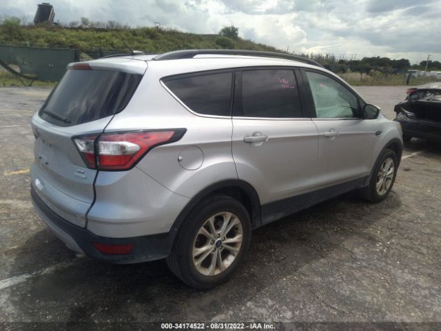 Photo 3 VIN: 1FMCU0GD0JUA73143 - FORD ESCAPE 