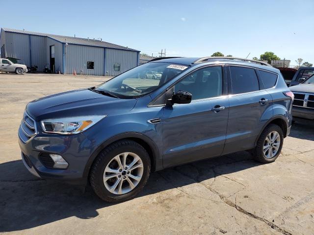 Photo 0 VIN: 1FMCU0GD0JUA74535 - FORD ESCAPE 