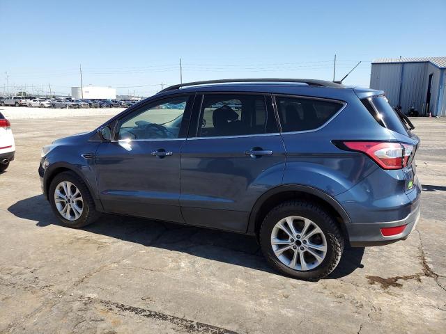 Photo 1 VIN: 1FMCU0GD0JUA74535 - FORD ESCAPE 