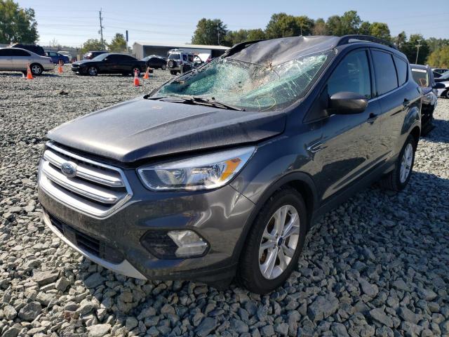 Photo 1 VIN: 1FMCU0GD0JUA75197 - FORD ESCAPE 