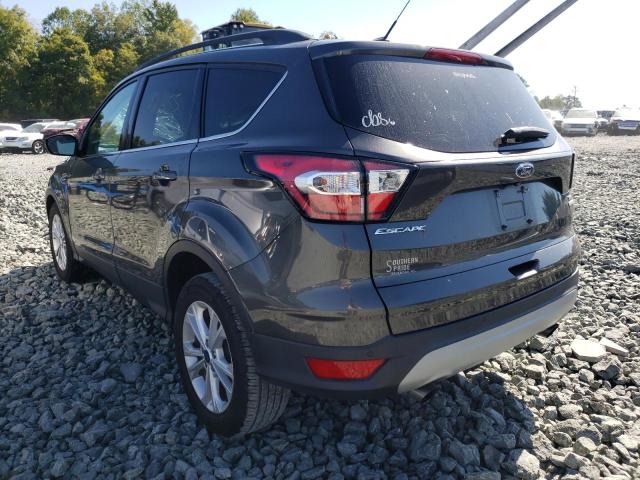 Photo 2 VIN: 1FMCU0GD0JUA75197 - FORD ESCAPE 