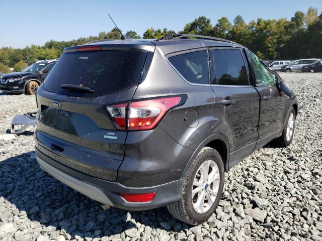 Photo 3 VIN: 1FMCU0GD0JUA75197 - FORD ESCAPE 