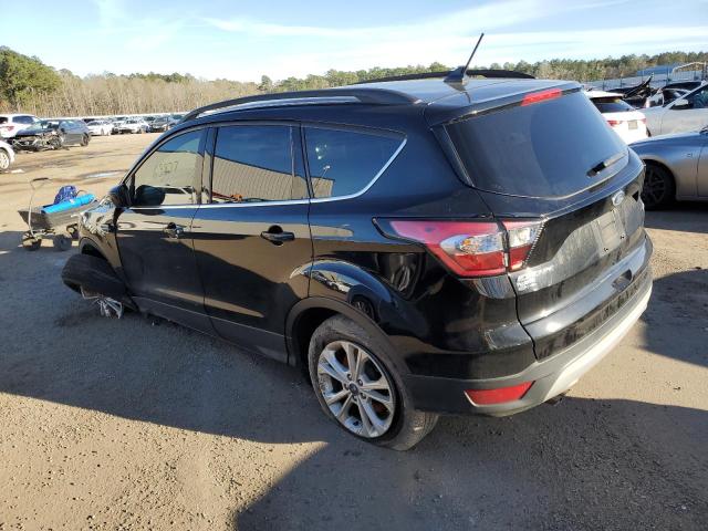 Photo 1 VIN: 1FMCU0GD0JUA78651 - FORD ESCAPE SE 