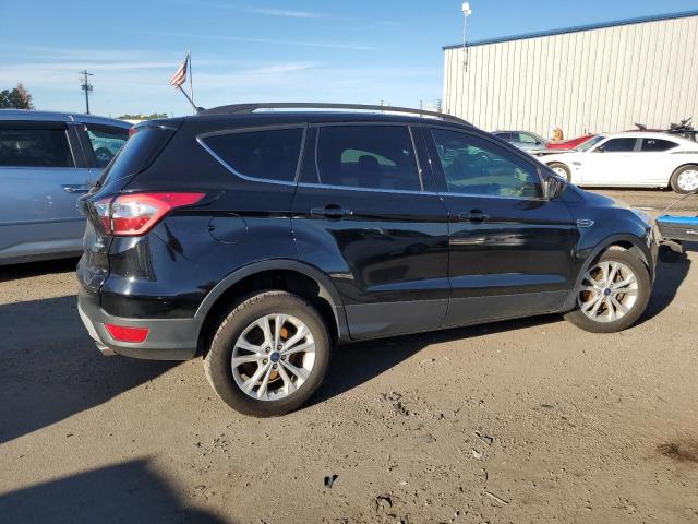 Photo 2 VIN: 1FMCU0GD0JUA78651 - FORD ESCAPE SE 