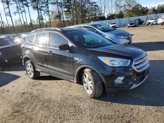 Photo 3 VIN: 1FMCU0GD0JUA78651 - FORD ESCAPE SE 