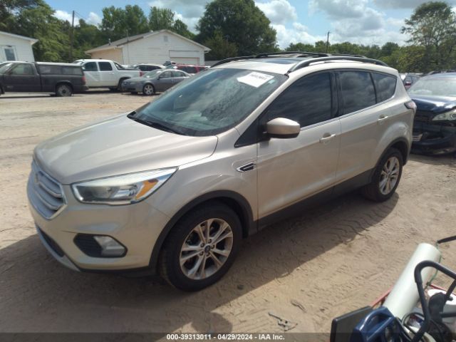 Photo 1 VIN: 1FMCU0GD0JUA79041 - FORD ESCAPE 