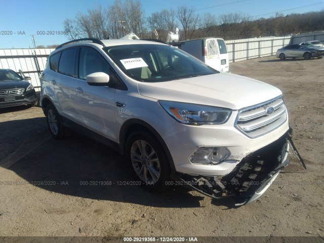 Photo 0 VIN: 1FMCU0GD0JUA79167 - FORD ESCAPE 