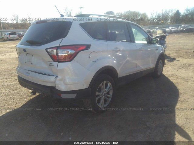 Photo 3 VIN: 1FMCU0GD0JUA79167 - FORD ESCAPE 