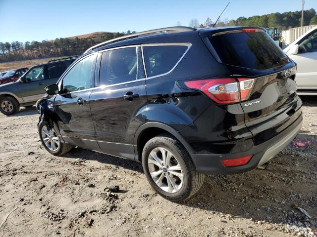 Photo 1 VIN: 1FMCU0GD0JUA80271 - FORD ESCAPE SE 