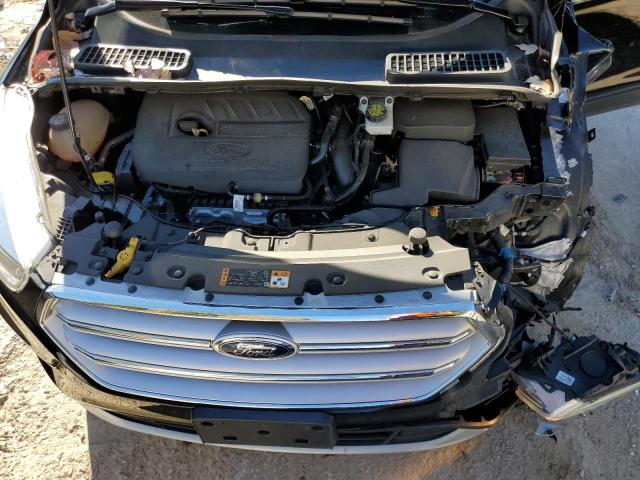 Photo 11 VIN: 1FMCU0GD0JUA80271 - FORD ESCAPE SE 