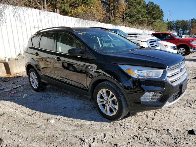 Photo 3 VIN: 1FMCU0GD0JUA80271 - FORD ESCAPE SE 