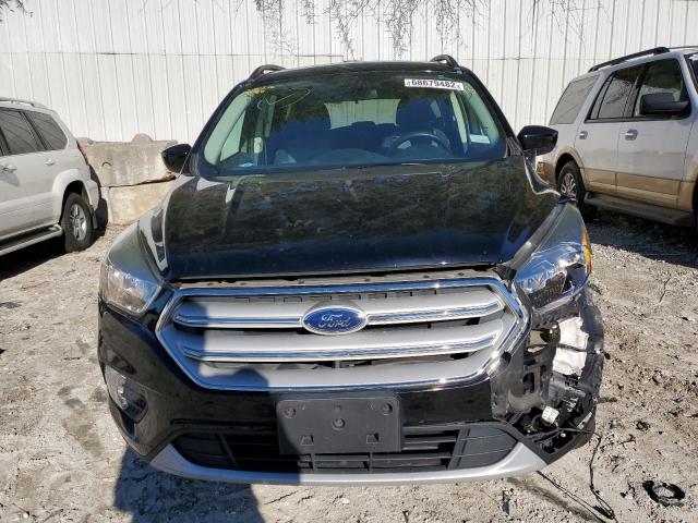 Photo 4 VIN: 1FMCU0GD0JUA80271 - FORD ESCAPE SE 