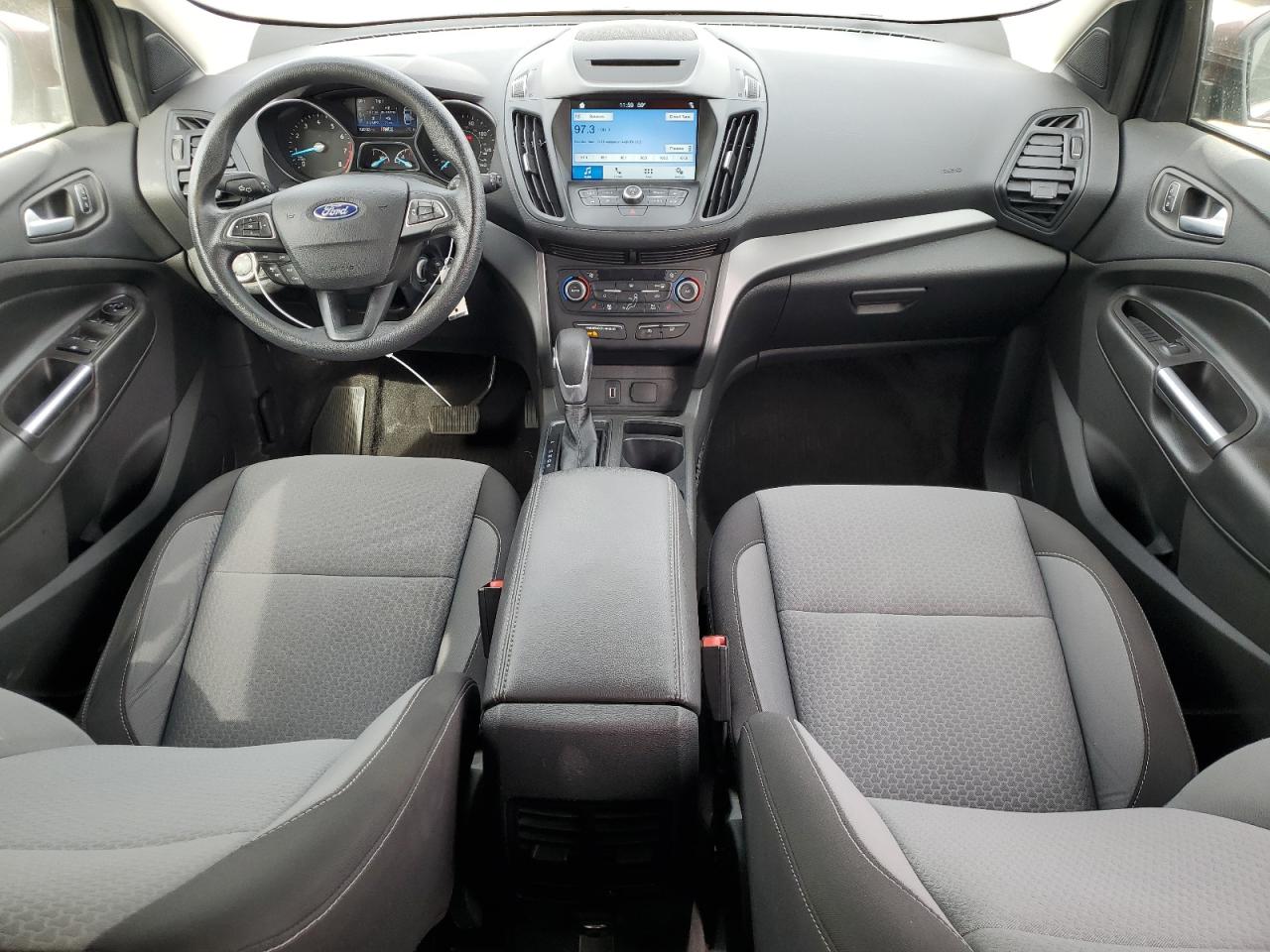 Photo 8 VIN: 1FMCU0GD0JUA80660 - FORD ESCAPE 