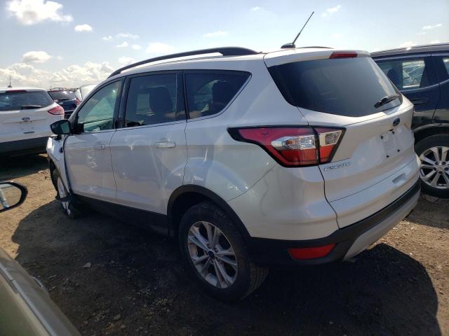 Photo 1 VIN: 1FMCU0GD0JUA80996 - FORD ESCAPE 