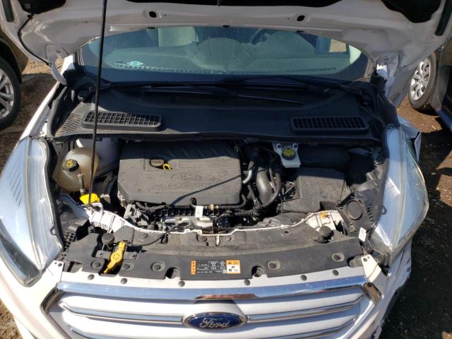 Photo 10 VIN: 1FMCU0GD0JUA80996 - FORD ESCAPE 