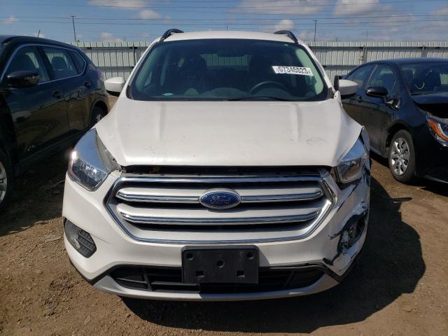 Photo 4 VIN: 1FMCU0GD0JUA80996 - FORD ESCAPE 